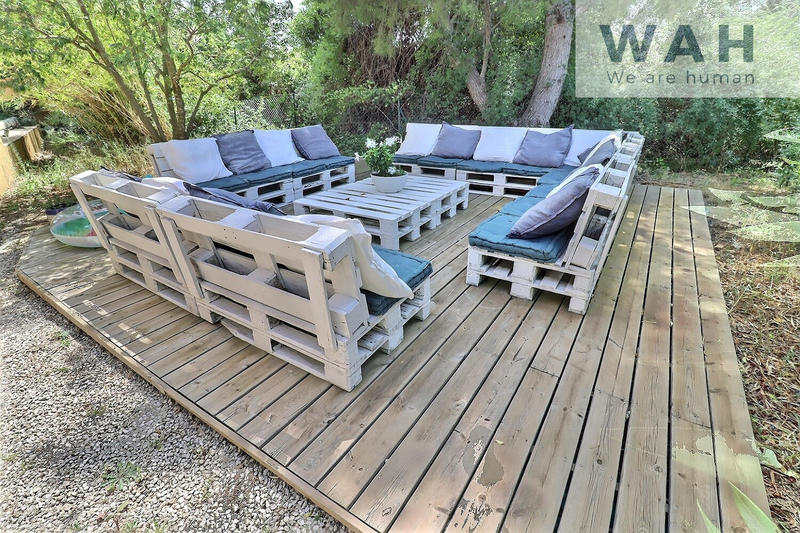 Villa - 167 m² - 6 pièces