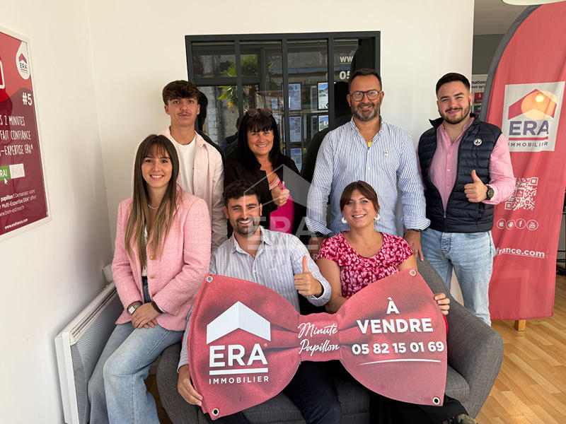 Maison - 82 m² - 3 pièces