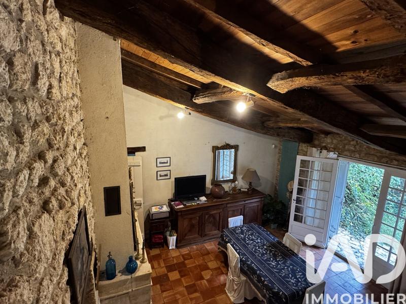 Maison de campagne - 205 m² - 10 pièces