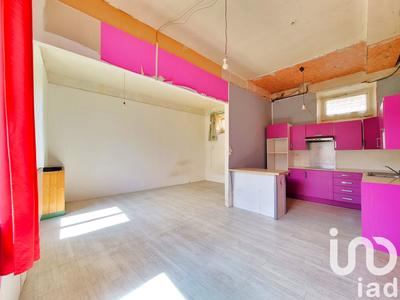 Maison de ville - 139 m² - 5 pièces