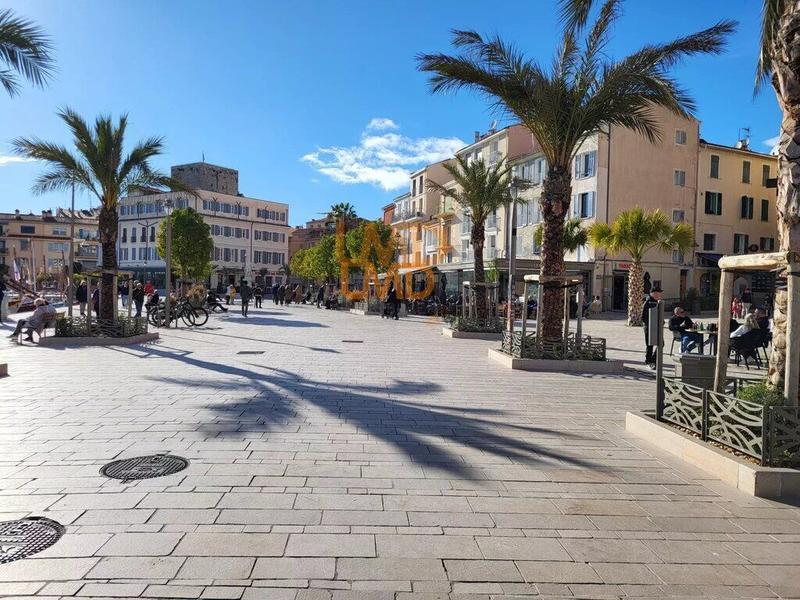 Appartement - 77 m² - 4 pièces