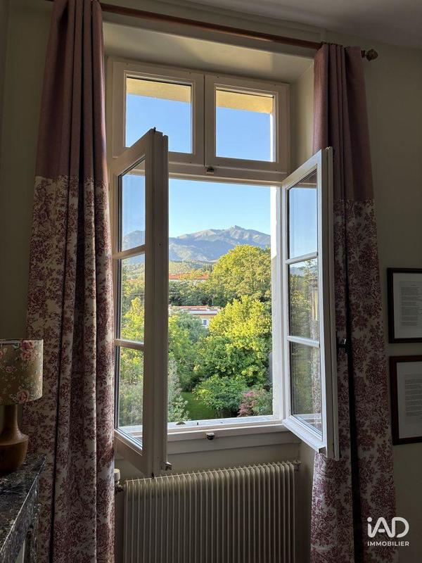 Local commercial - 483 m²