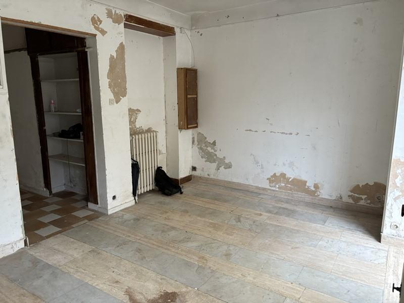 Local d'activité / Entrepôt - 50 m² - 3 pièces