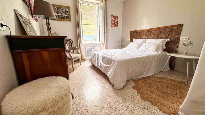 Maison - 114 m² - 5 pièces