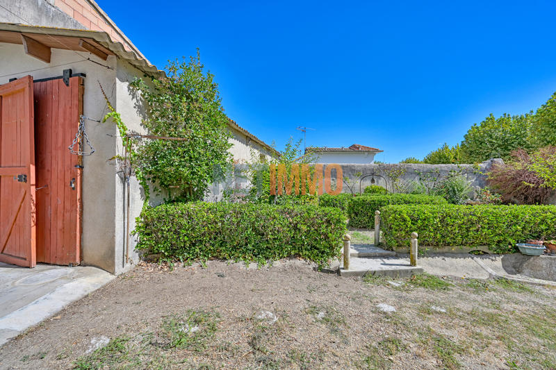 Maison de village - 125 m² - 8 pièces