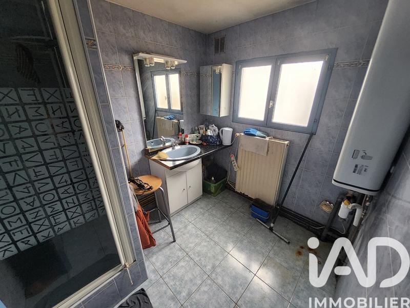 Maison de ville - 157 m² - 6 pièces