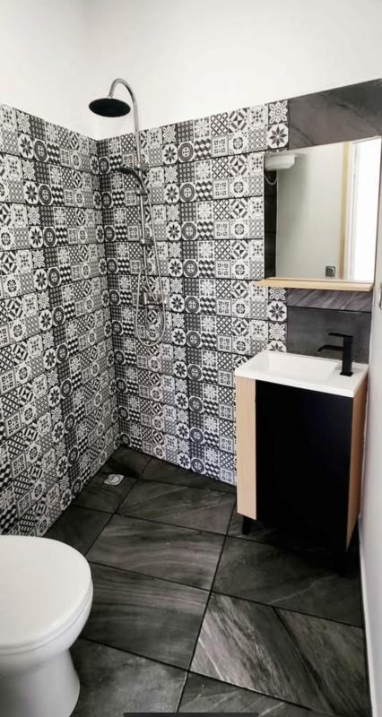 Studio - 24 m² - 1 pièce