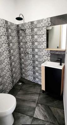 Studio - 24 m² - 1 pièce