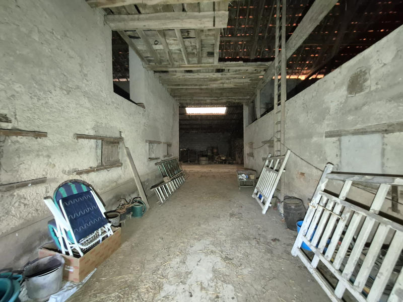 Propriété - 200 m² - 7 pièces