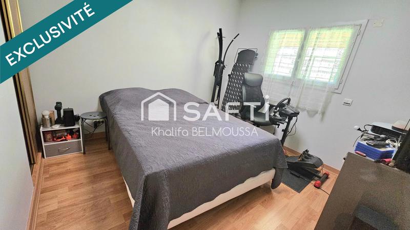 Appartement - 69 m² - 3 pièces