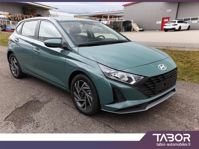 Hyundai i20 90 Select My26 Gps Sièges chauf 16"