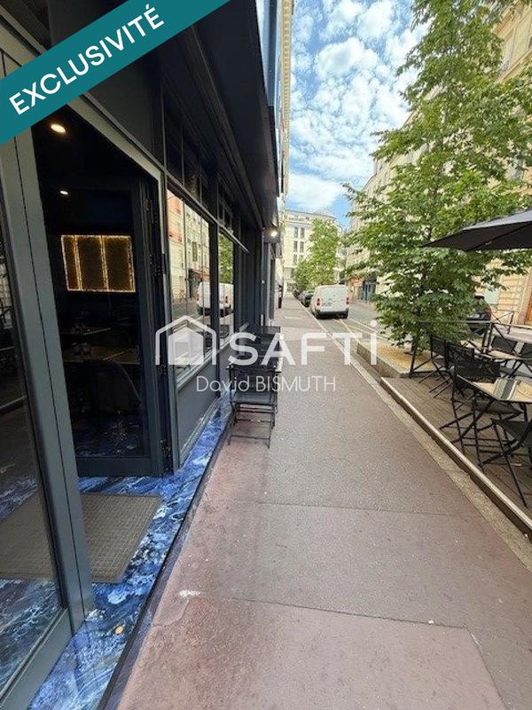 Local commercial - 60 m²