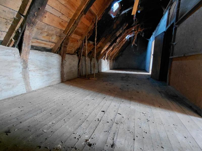 Maison - 149 m² - 4 pièces