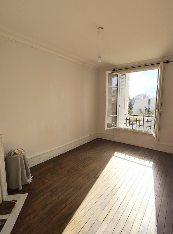 Appartement bourgeois - 71 m² - 3 pièces