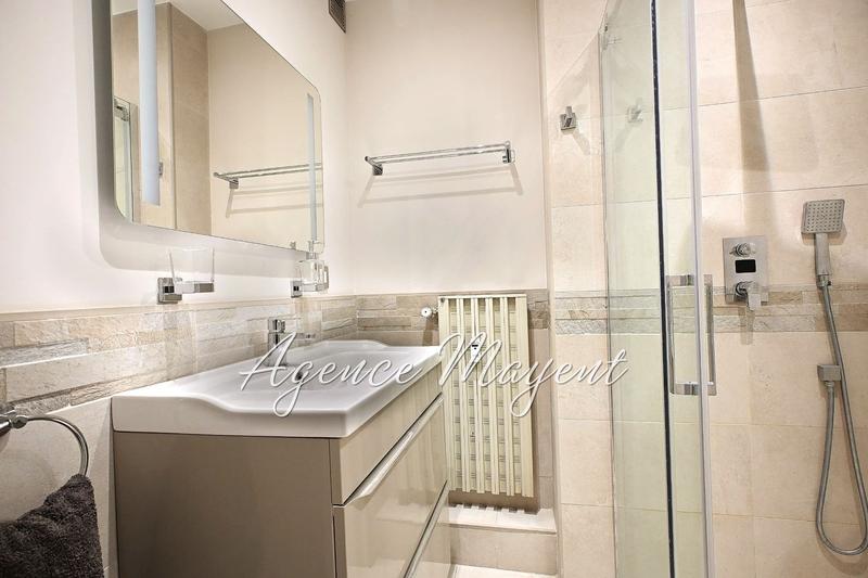 Appartement - 26 m² - 1 pièce