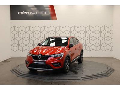 Renault Arkana E-Tech 145 - 21b Intens