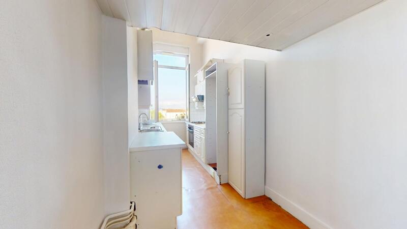 Appartement - 66 m² - 2 pièces