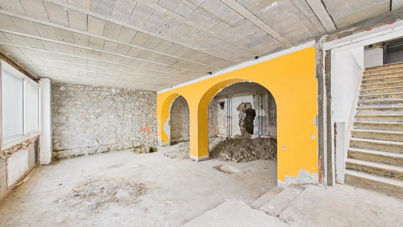 Maison - 320 m² - 10 pièces