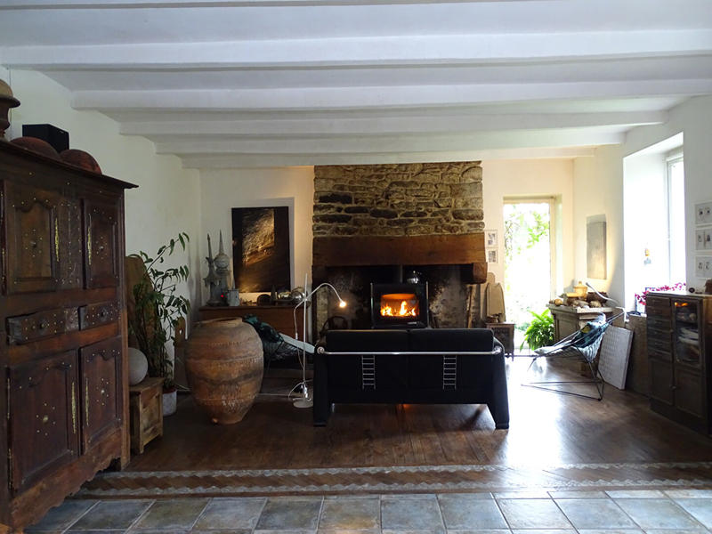 Maison - 146 m² - 5 pièces