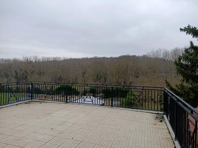 Bureau - 70 m² - 3 pièces