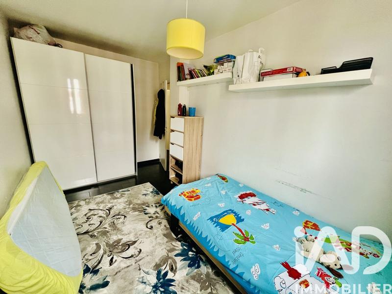 Appartement - 66 m² - 4 pièces