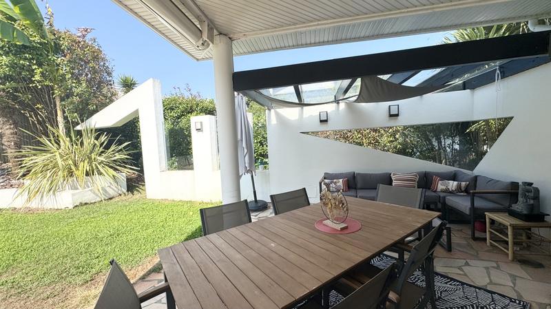 Maison d'architecte - 247 m² - 9 pièces