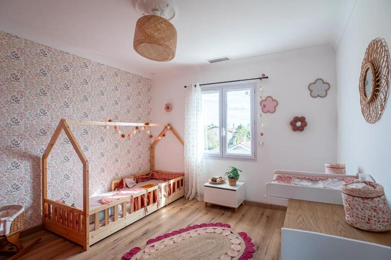 Maison - 232 m² - 8 pièces