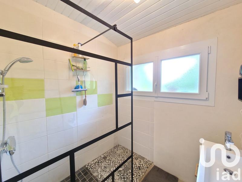 Maison - 264 m² - 6 pièces