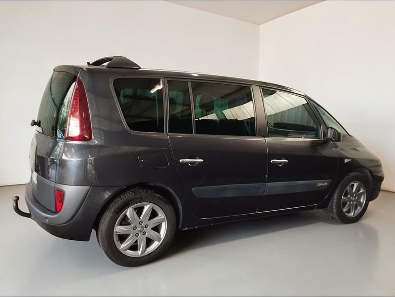 Renault Espace IV 2.0 Dci 150 Alyum Euro 5