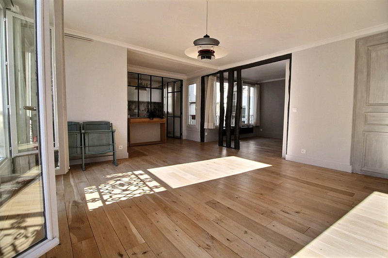 Appartement - 90 m² - 4 pièces