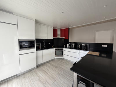 Villa - 115 m² - 5 pièces