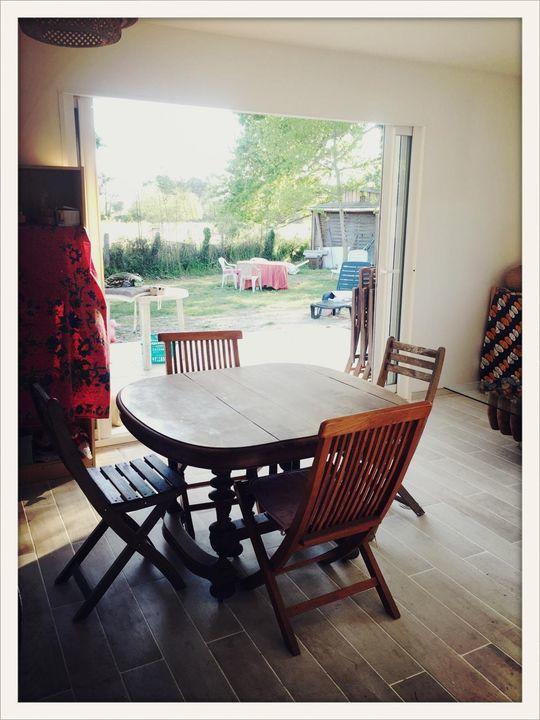 Maison - 50 m² - 3 pièces