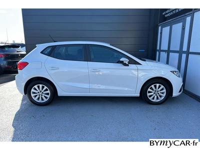 Seat Ibiza 1.0 EcoTSI 95 ch s/S Bvm5 Style