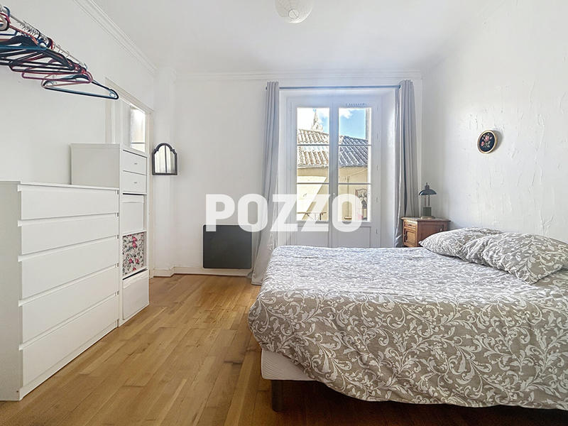 Appartement - 65 m² - 2 pièces
