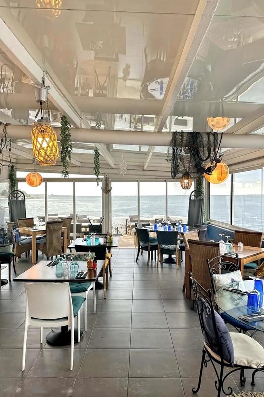 Local commercial - 630 m²