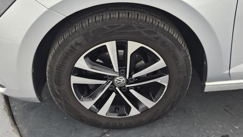 Volkswagen Polo 1.0 Tsi 95 s&amp;S Dsg7 United