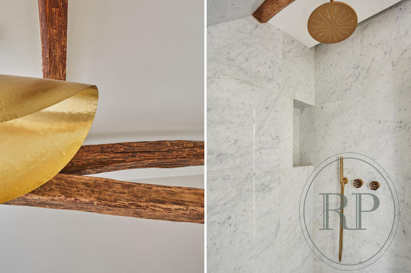 Appartement - 122 m² - 4 pièces