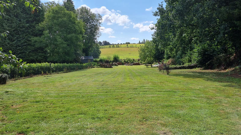 Maison - 78 m² - 6 pièces