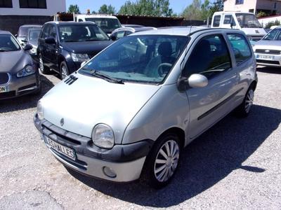 Renault Twingo I 1,2 75 Cv Boite Auto