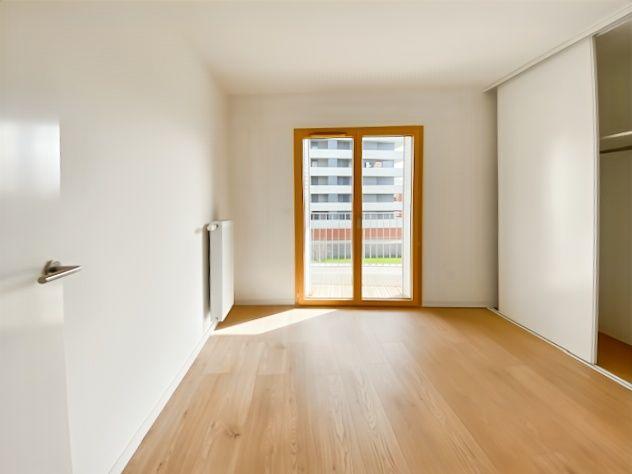 Duplex - 103 m² - 5 pièces