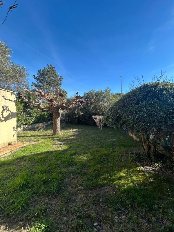 Maison - 138 m² - 5 pièces