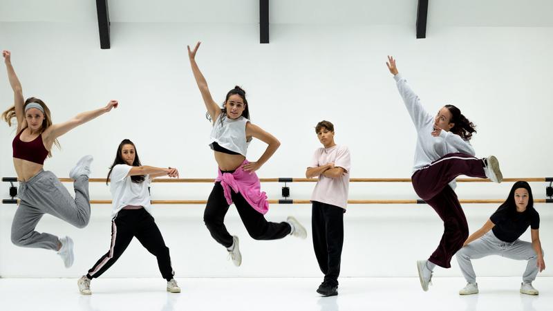 Histoires partagées - Mad - Opéra de Limoges