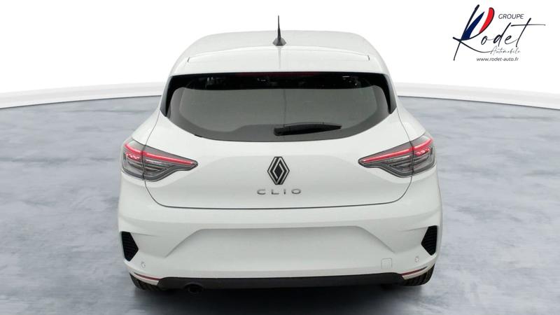 Renault Clio 5 Tce 90 Gsr2 Evolution