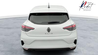 Renault Clio 5 Tce 90 Gsr2 Evolution