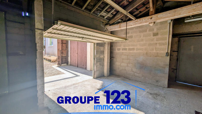 Maison - 86 m² - 5 pièces