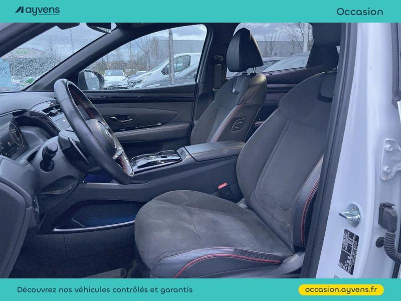 Hyundai Tucson 1.6 t-GDi 265ch Phev n Line Executive Bva6 Htrac