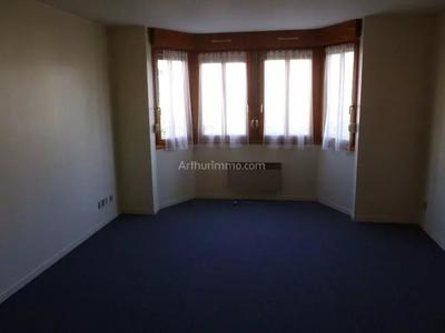 Appartement - 52 m² - 2 pièces