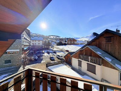 Appartement - 25 m² - 1 pièce