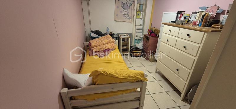 Maison de ville - 167 m² - 7 pièces