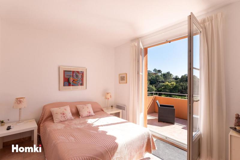 Maison - 59 m² - 3 pièces